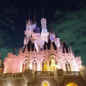 Meet your Posher, Landon’s